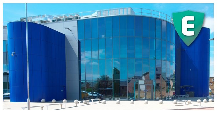 Future Business Centre, Peterborough