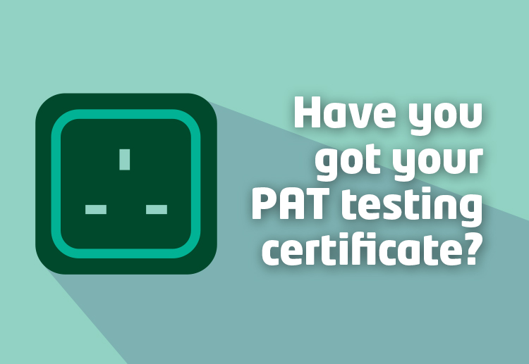 Portable Appliance Testing from ETCS Peterborough
